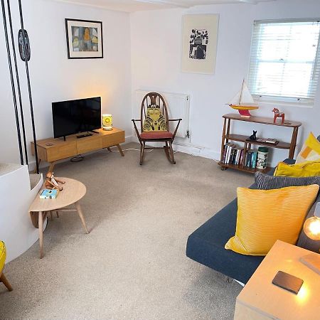 Sixpence Cottage, A Few Steps From The Harbour! St Ives 외부 사진