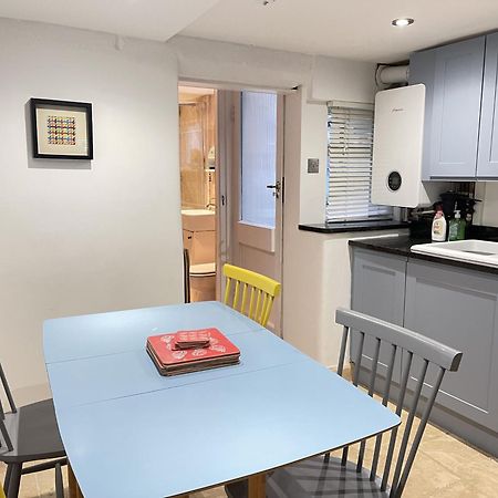 Sixpence Cottage, A Few Steps From The Harbour! St Ives 외부 사진