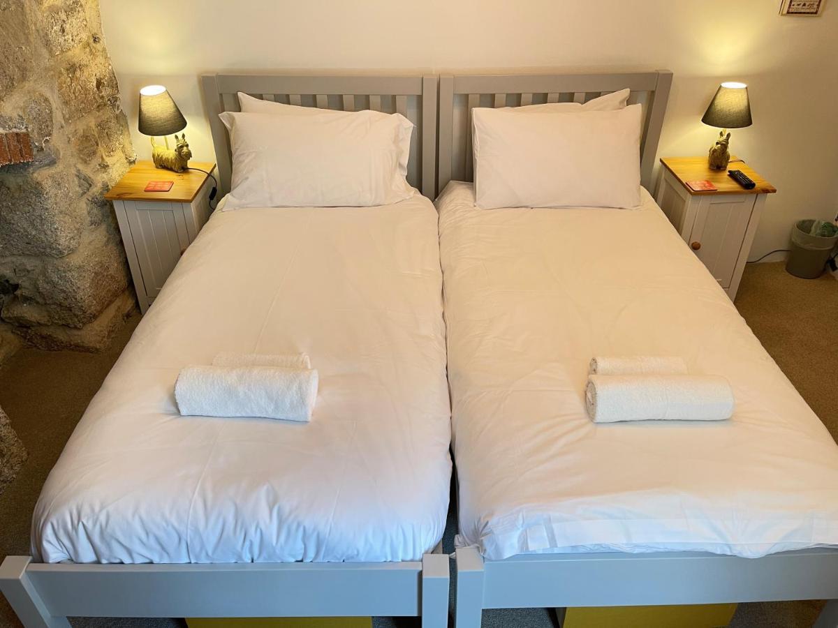 Sixpence Cottage, A Few Steps From The Harbour! St Ives 외부 사진
