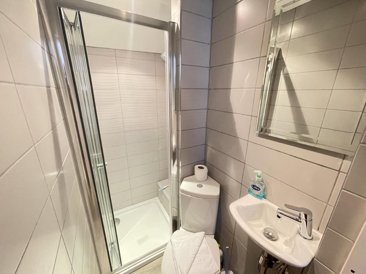 Sixpence Cottage, A Few Steps From The Harbour! St Ives 외부 사진
