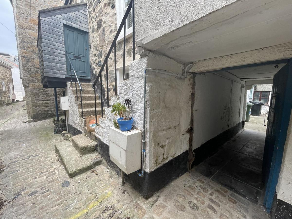 Sixpence Cottage, A Few Steps From The Harbour! St Ives 외부 사진