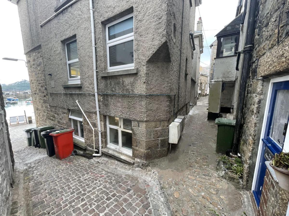 Sixpence Cottage, A Few Steps From The Harbour! St Ives 외부 사진