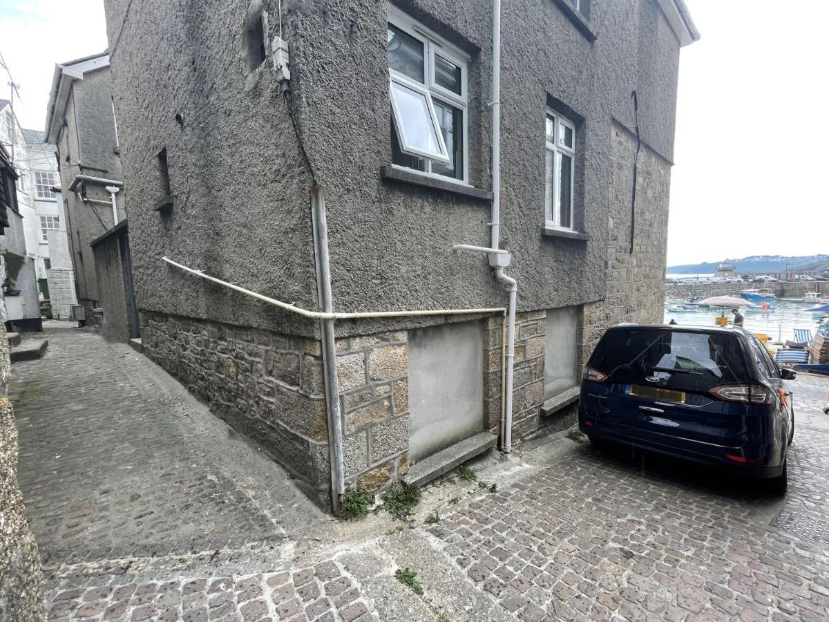 Sixpence Cottage, A Few Steps From The Harbour! St Ives 외부 사진