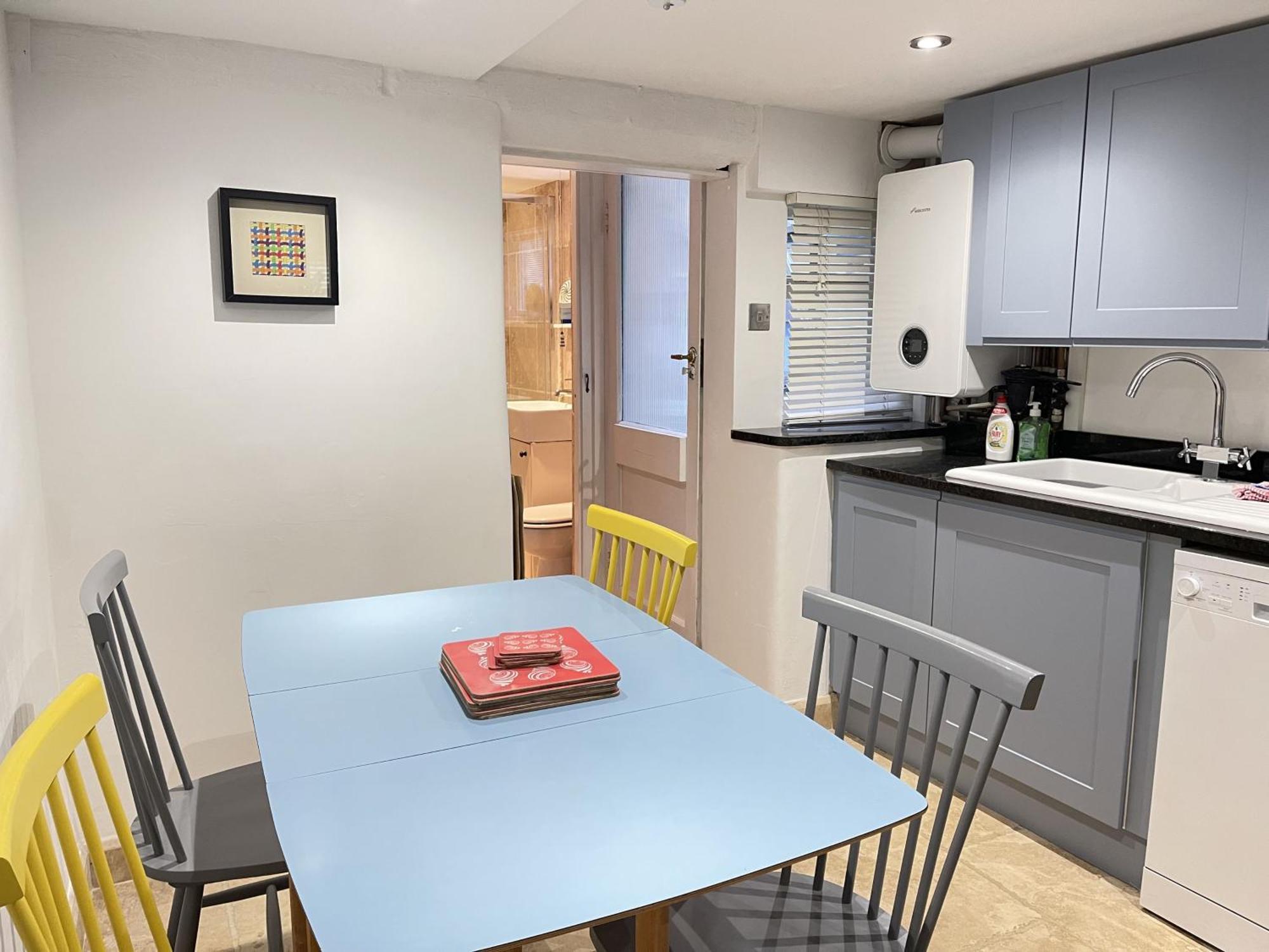 Sixpence Cottage, A Few Steps From The Harbour! St Ives 외부 사진
